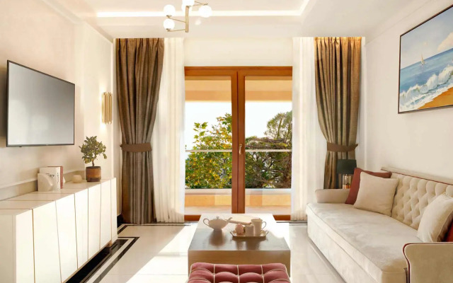 Potidea Palace Hotel