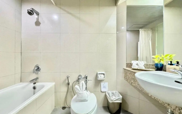Phuket Merlin Hotel