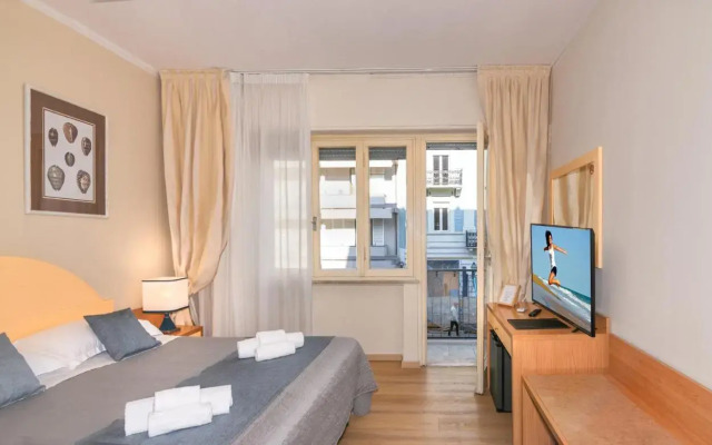 Hotel Stella d'Italia