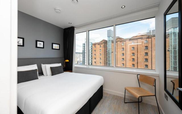 Staycity Aparthotels, Manchester, Piccadilly