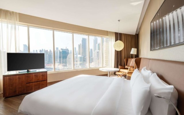 Radisson Blu Hotel, Dubai Canal View Hotel