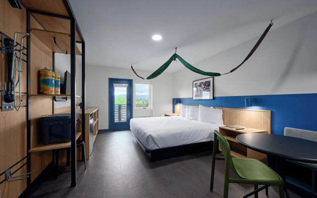 LOGE Missoula