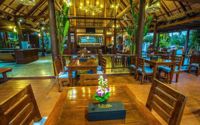 Belle Villa Resort Pai