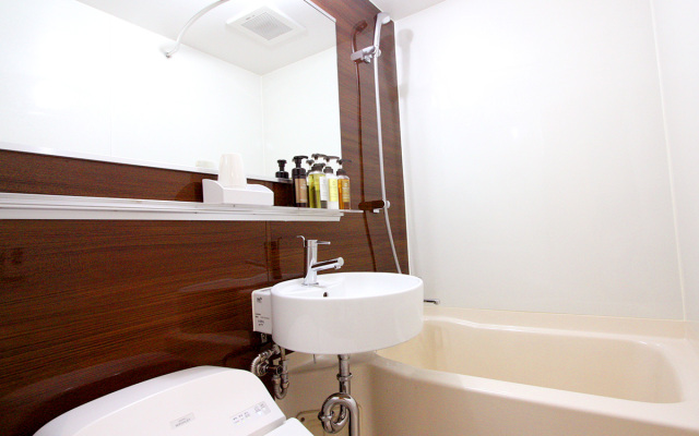 Fukuoka Arty Inn