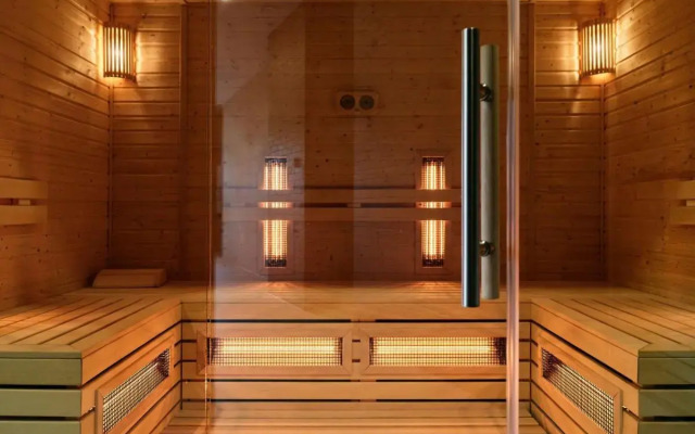 Mercure Szklarska Poreba