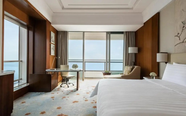 Shangri-La Qinhuangdao