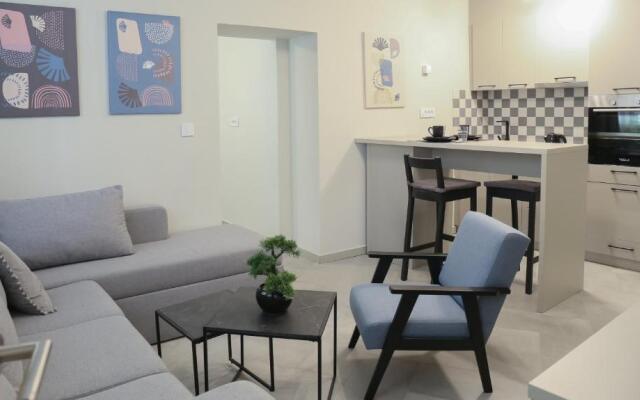 Apartments Srbija Waterfront