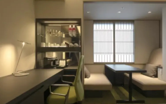 Standard Electric Curtain Twin room (트윈 침대 2개) 사진 4