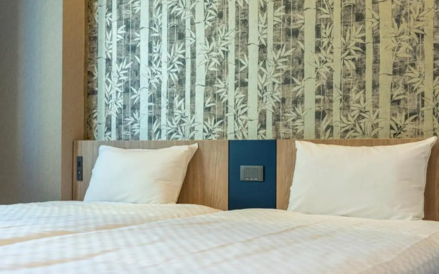 Superior with Tatami Area Twin room (트윈 침대 2개) 사진 2