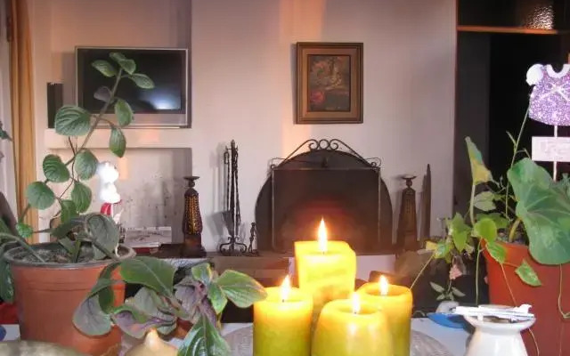 Hostal La Candelaria
