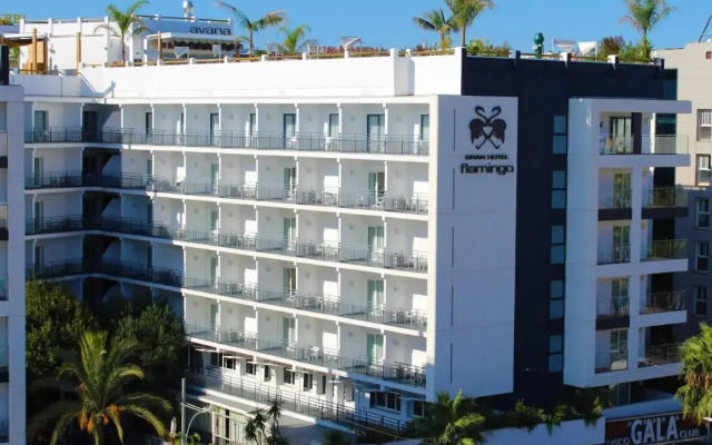 Gran Hotel Flamingo – Adults Only