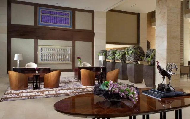 The Mulia, Mulia Resort And Villas