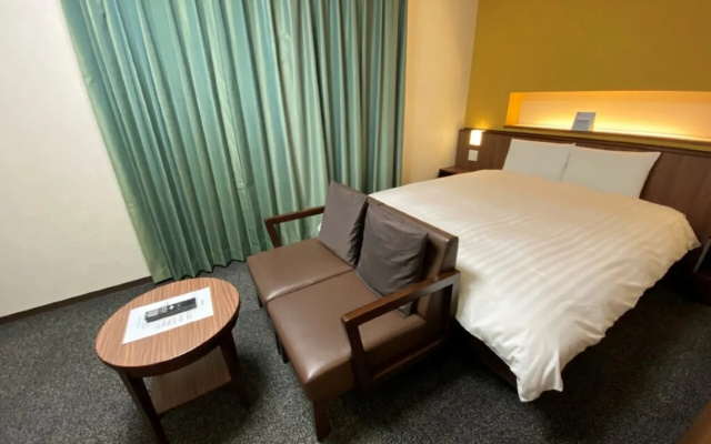 Double room (풀 더블 침대) 사진 1