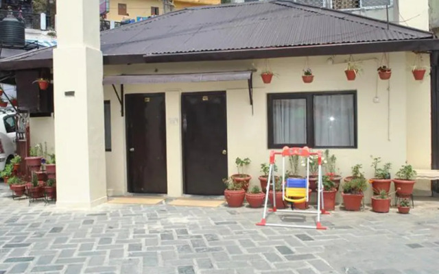 Pavilion Mussoorie