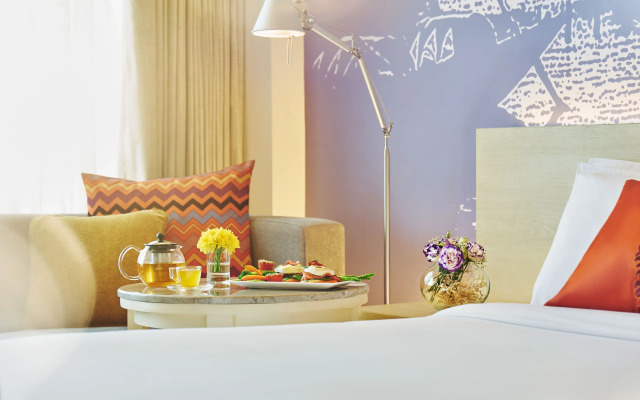 Vivanta Kolkata EM Bypass