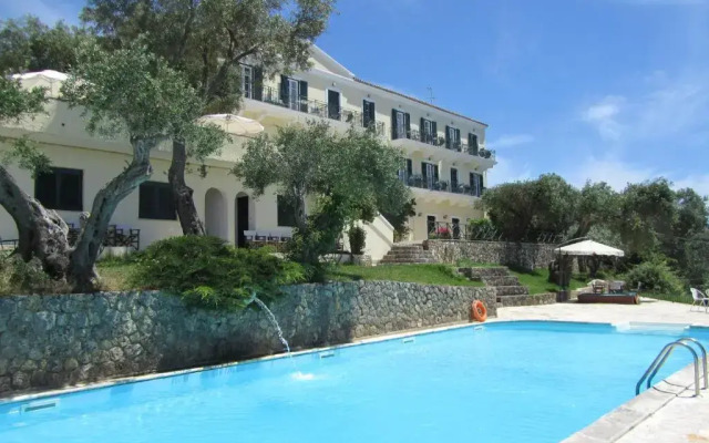 Levant Hotel