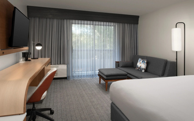 Courtyard by Marriott Dothan