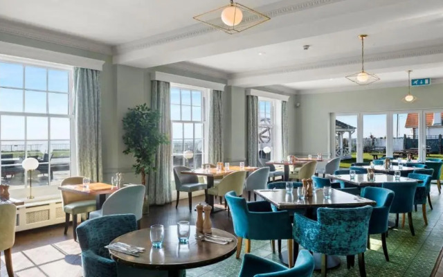 Отель Kingscliff