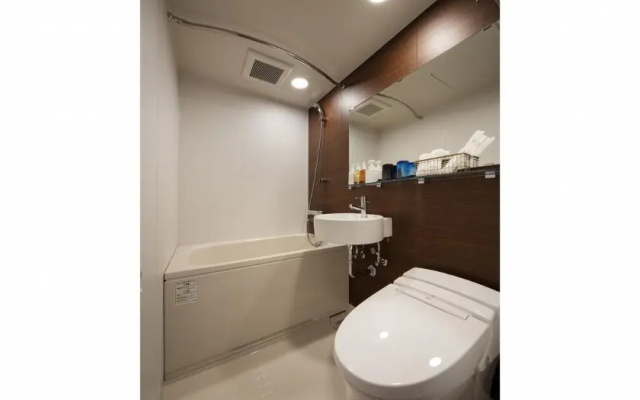 Semi-Double room 사진 3