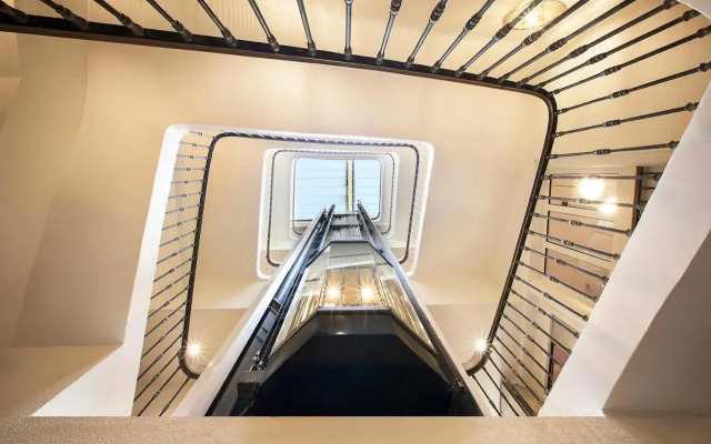 Hôtel LIFE Marseille VP Vieux-Port