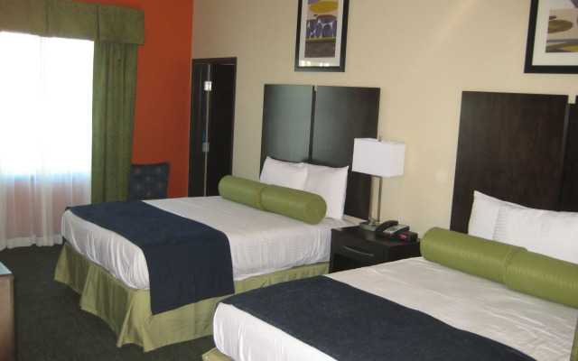 Cityview Inn & Suites Downtown RiverCenter Area