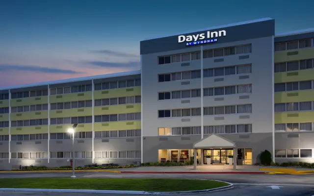 Days Inn by Wyndham Absecon Atlantic City Area