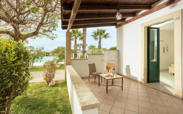 Borgo Mulino a Vento - Resort