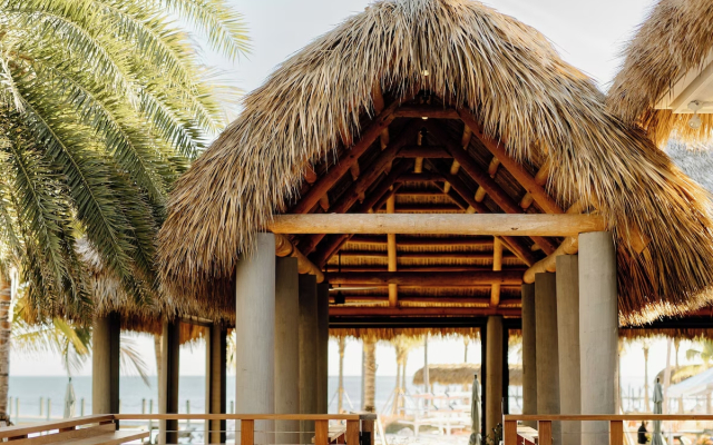 Islander Resort