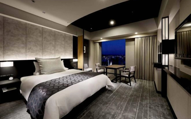 Double room (풀 더블 침대) 사진 2