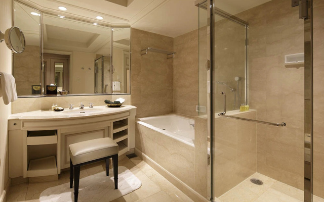 Prime Superior Twin room (트윈 침대 2개) 사진 2