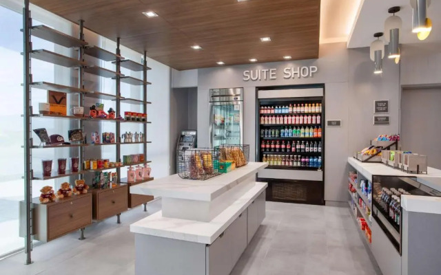 Отель Homewood Suites By Hilton Missoula