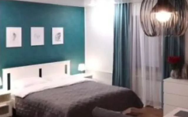 Апартаменты На сутки 51 на ул. Карла Либкнехта, д. 30 а