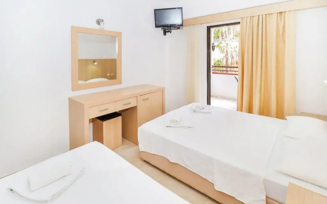 Hanioti Grand Victoria