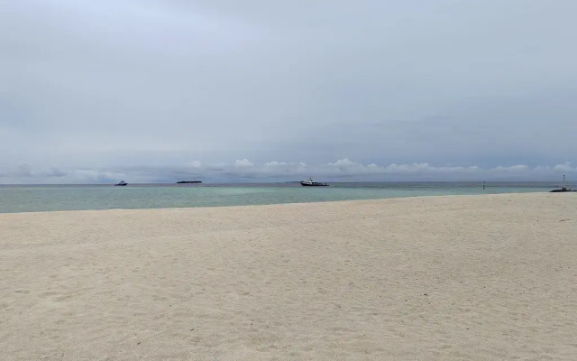 Vinavi in Thulhaadhoo