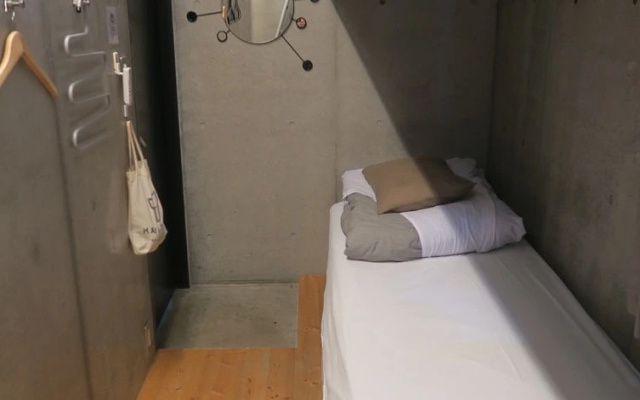Western-Style Quadruple room 사진 2