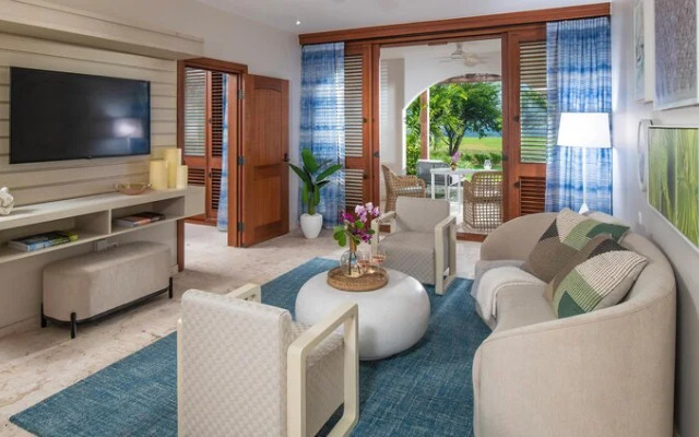 Sandals Royal Curacao - All Inclusive 