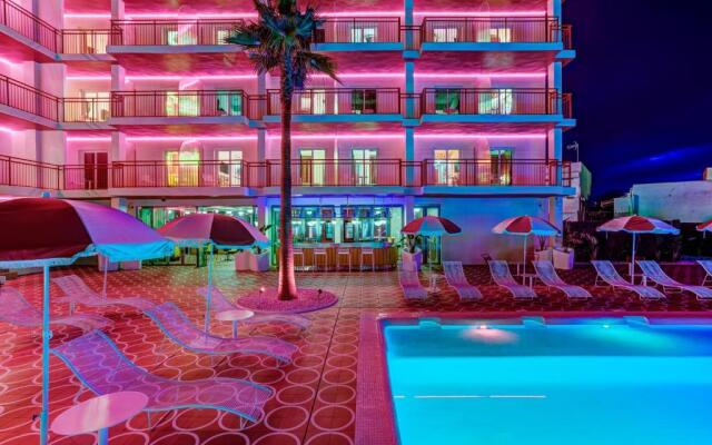 Romeos Ibiza - Adults Only