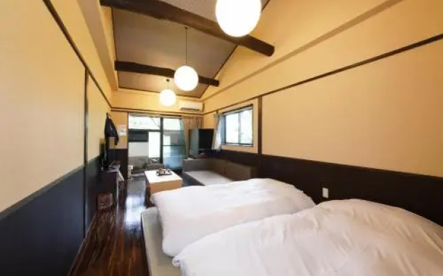 Modern Japanese-Style room 사진 1