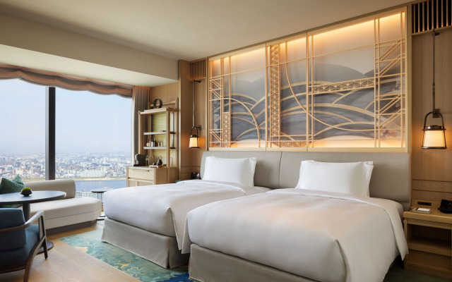 Waldorf Astoria Osaka