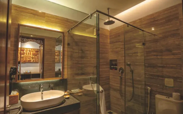 Sima Hotel Kuta Lombok