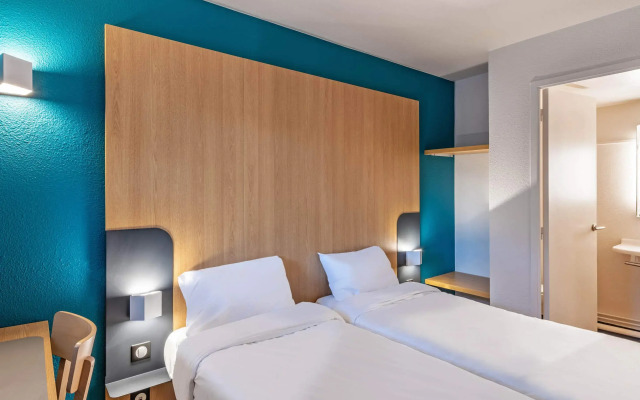 B&B HOTEL Quimper Nord Douarnenez