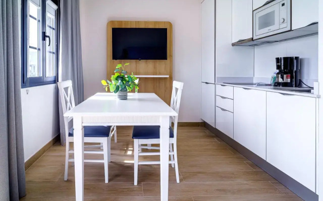 Hotel Cordial Marina Blanca