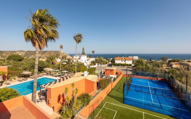 Belavista da Luz – Wellness & Lifestyle Hotel
