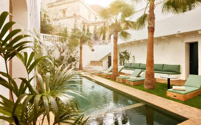 Hotel Faustino Gran - Relais & Chateaux