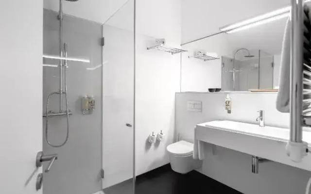 Pedras Salgadas Spa & Nature Park