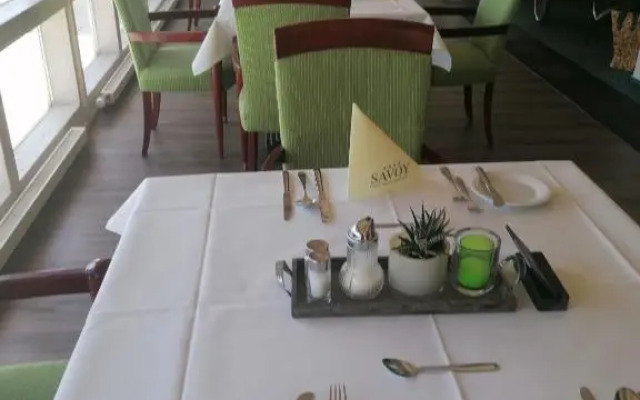 Savoy Hotel Bad Mergentheim