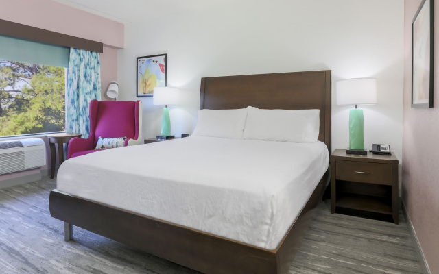 Hilton Garden Inn Raleigh-Durham/Research Triangle Park