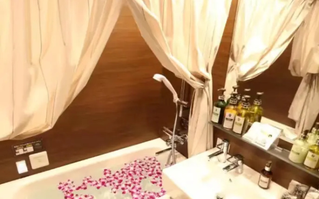 Junior Double room (풀 더블 침대) 사진 3