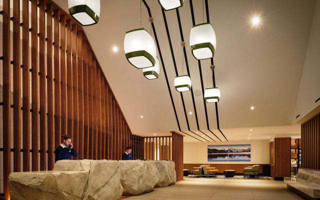 Hotel Alpenrock Breckenridge, Curio Collection by Hilton