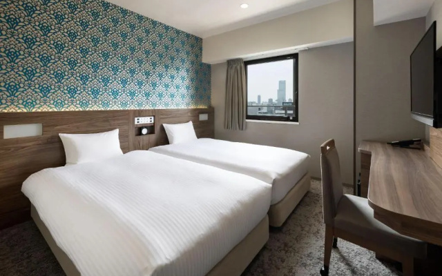 Premier Twin room (트윈 침대 2개) 사진 1
